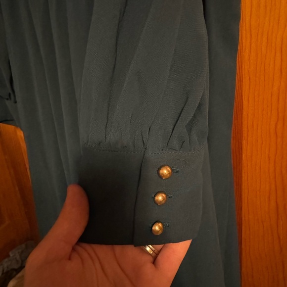 Baltic Born formal dress - Picture 2 of 5